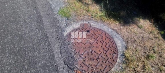 8713m² Land in Soalhaes, Portugal No. 57414 25