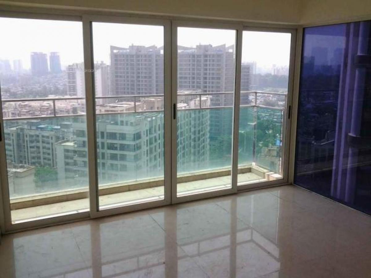 Casa T4 em Mumbai, India N.º 29043