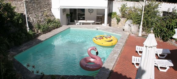 5 Schlafzimmer Villa in Oeiras, Portugal, Nr. 48884 10