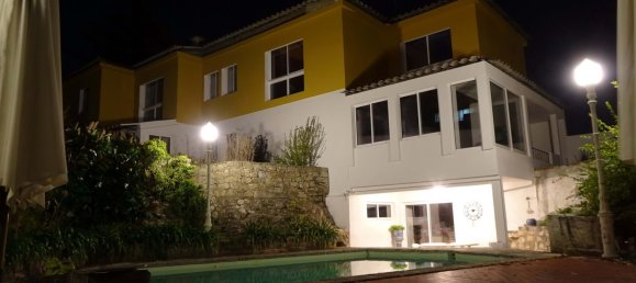 5 Schlafzimmer Villa in Oeiras, Portugal, Nr. 48884 8