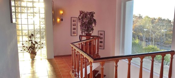 5 Schlafzimmer Villa in Oeiras, Portugal, Nr. 48884 33