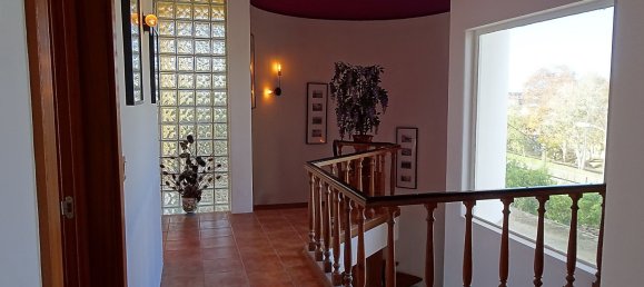 5 Schlafzimmer Villa in Oeiras, Portugal, Nr. 48884 31