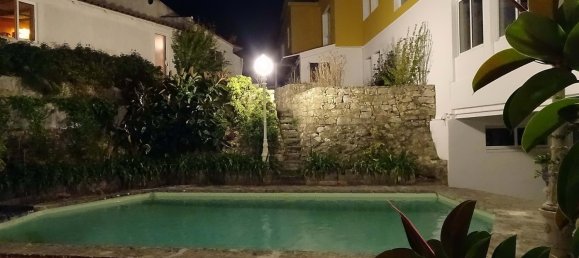 5 Schlafzimmer Villa in Oeiras, Portugal, Nr. 48884 9