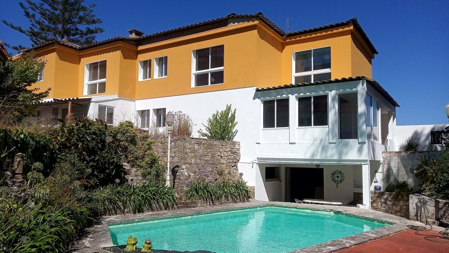 5 Schlafzimmer Villa in Oeiras, Portugal, Nr. 48884
