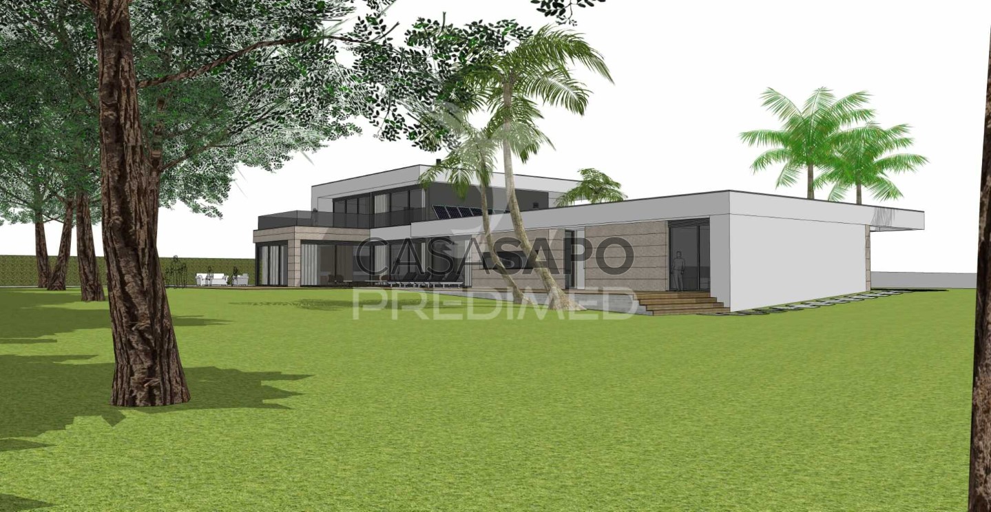  Land in Quarteira, Portugal No. 193839