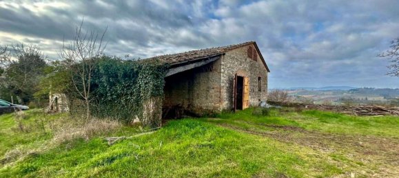Studio in Castelnuovo Berardenga, Italy, Nr. 1497 9