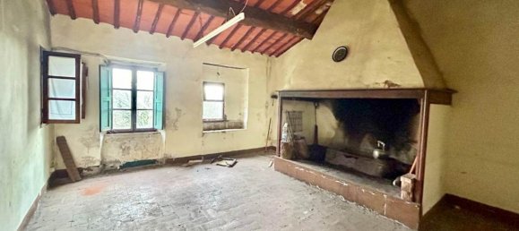 Studio in Castelnuovo Berardenga, Italy, Nr. 1497 6