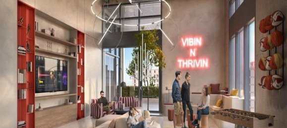 2 غرف نوم شقة في جزيرة السعديات, UAE رقم 54841 3