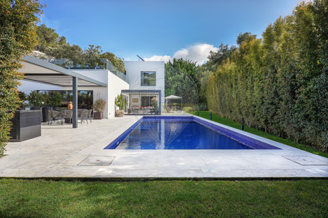 Casa T6 em Cascais, Portugal N.º 184343