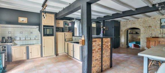 4 غرف نوم منزل في Nieul-le-Virouil, France رقم 343670 4