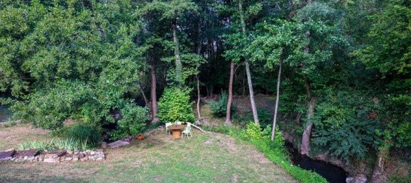 4 غرف نوم منزل في Nieul-le-Virouil, France رقم 343670 8