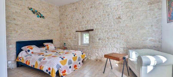 4 غرف نوم منزل في Nieul-le-Virouil, France رقم 343670 6