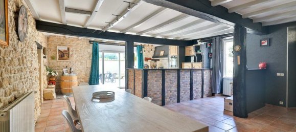 4 غرف نوم منزل في Nieul-le-Virouil, France رقم 343670 3