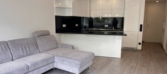 2 rooms Duplex in Salzburg, Austria No. 204626 3