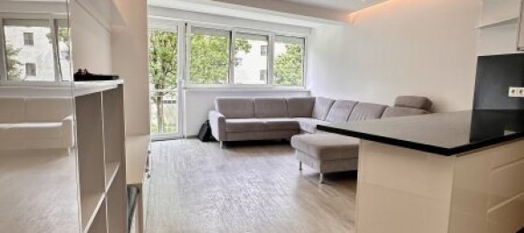 2 rooms Duplex in Salzburg, Austria No. 204626 2