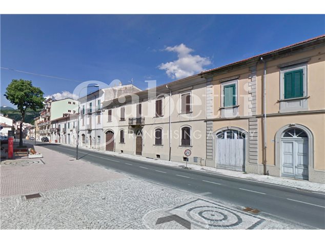 Studio in Alfedena, Italy No. 115514