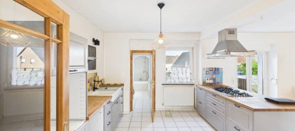 Casa de 5 habitaciónes en Neunkirchen, Germany No. 231557 3