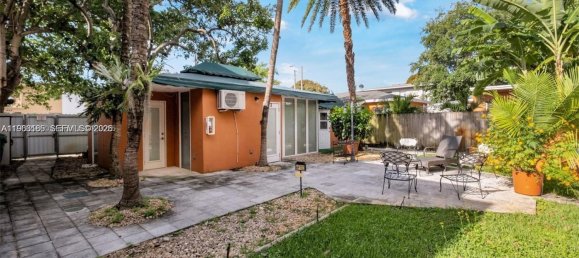 فيلا في Miami, USA 37.16متر مربع رقم 615657 11
