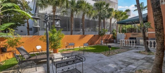 فيلا في Miami, USA 37.16متر مربع رقم 615657 5