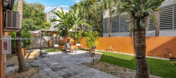 فيلا في Miami, USA 37.16متر مربع رقم 615657 4