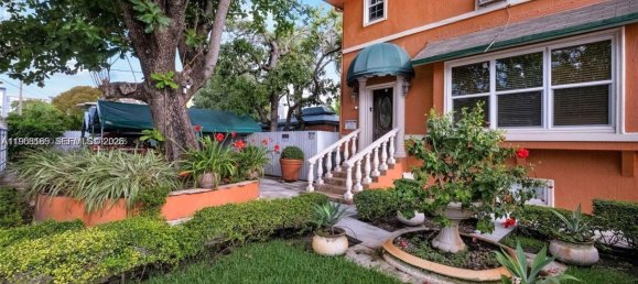 فيلا في Miami, USA 37.16متر مربع رقم 615657 12