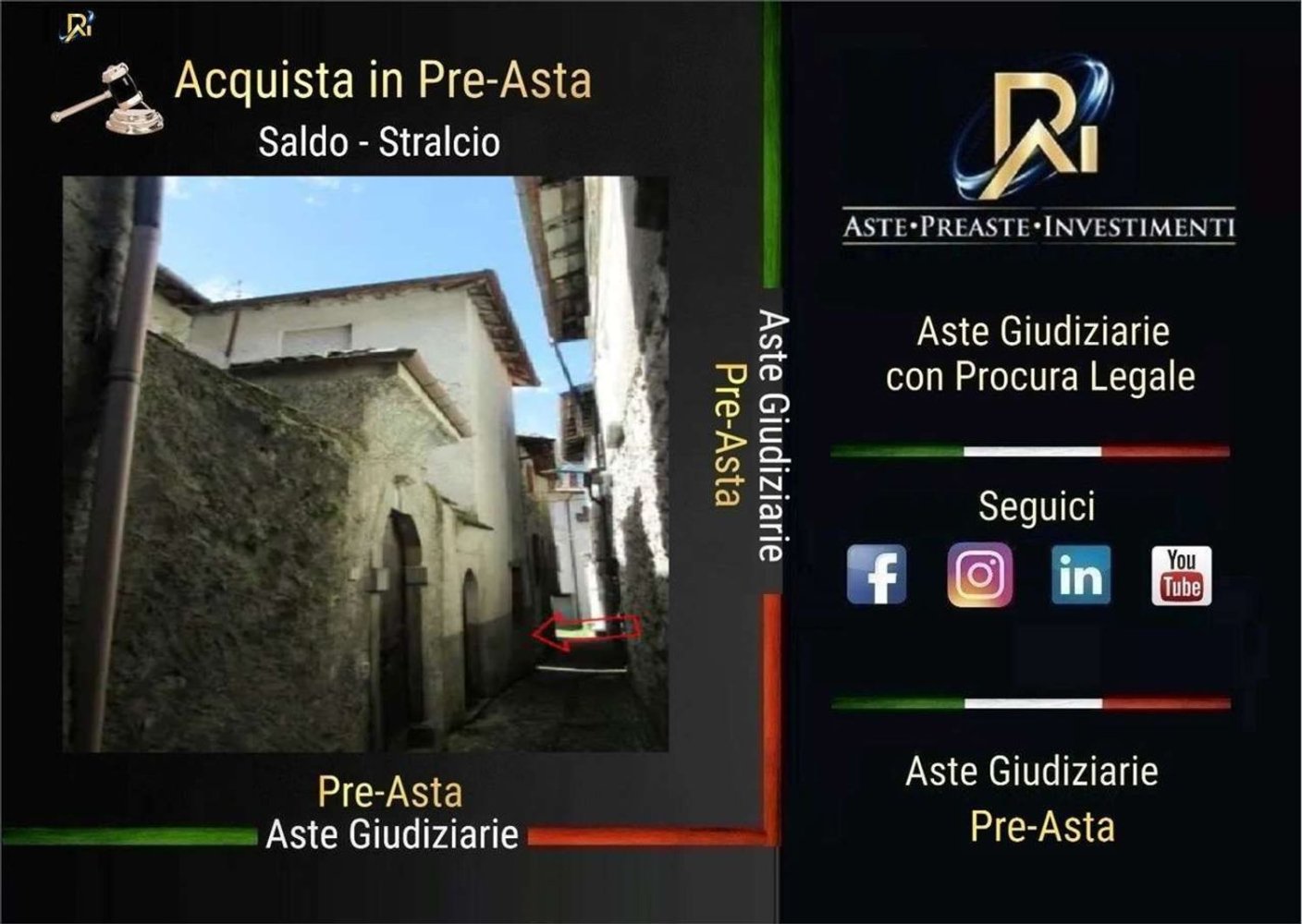 Квартира с 3 комнатами в Плезио, Италия № 6199