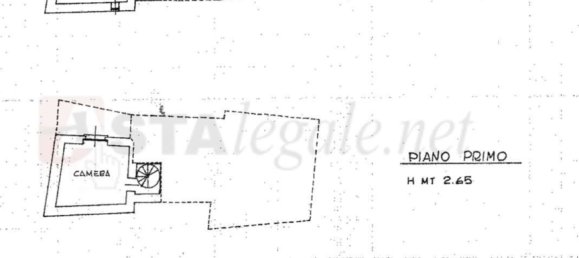 Квартира с 3 комнатами в Плезио, Италия № 6199 9