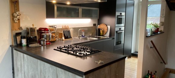 3 غرف نوم منزل في Bernkastel-Wittlich, Germany رقم 220570 12