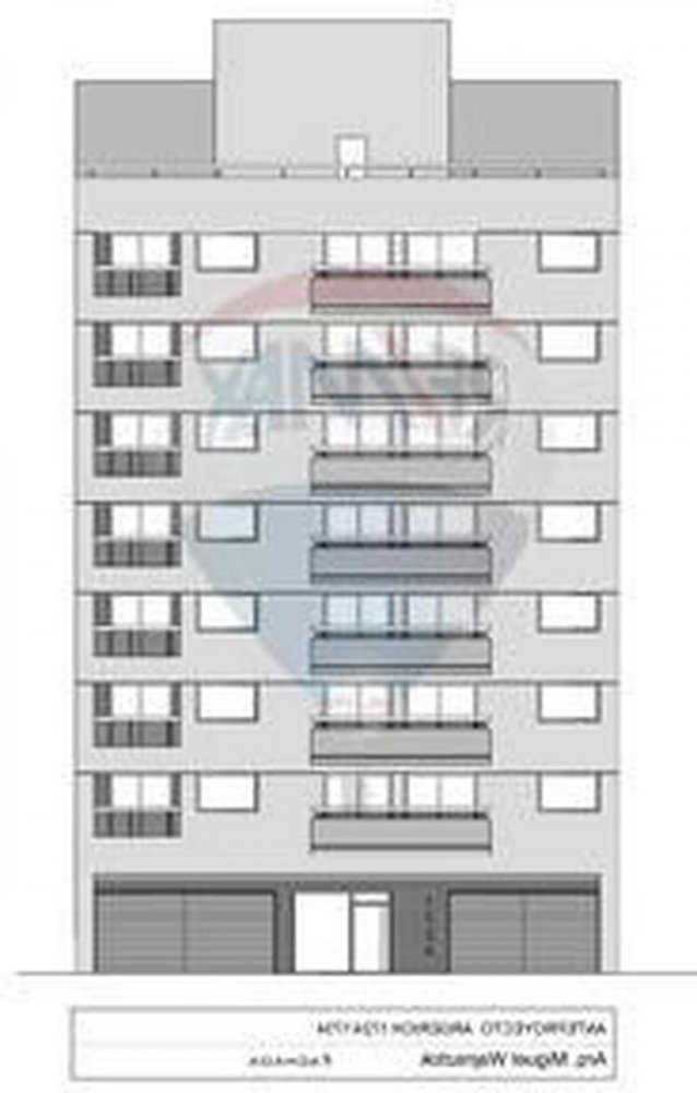 Studio à Buenos Aires, Argentina No. 93944