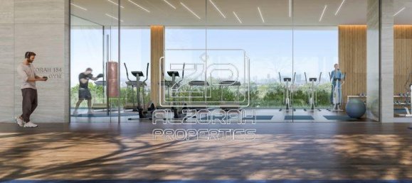 1 bedroom Apartment in Al Zorah, UAE No. 95134 10