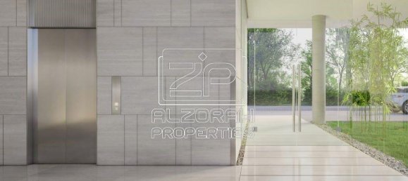 1 bedroom Apartment in Al Zorah, UAE No. 95134 9