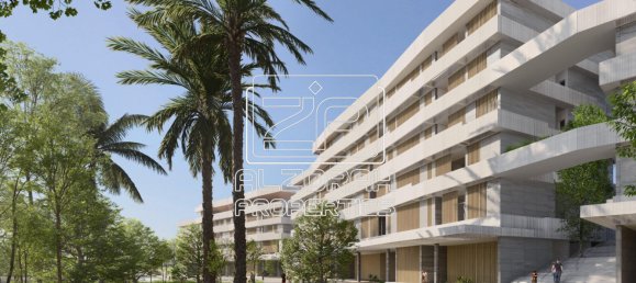 1 bedroom Apartment in Al Zorah, UAE No. 95134 12