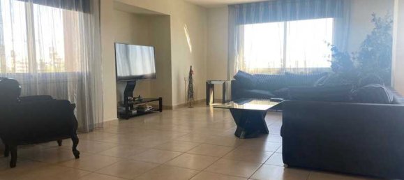 3 bedrooms Apartment in Germasogeia, Cyprus No. 7965 14