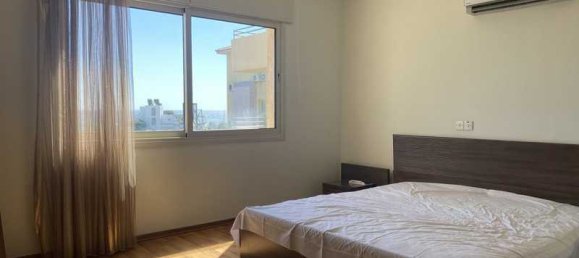 3 bedrooms Apartment in Germasogeia, Cyprus No. 7965 3