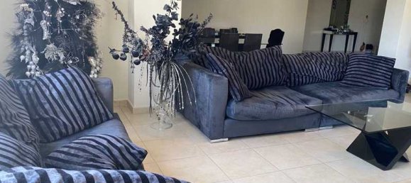 3 bedrooms Apartment in Germasogeia, Cyprus No. 7965 12