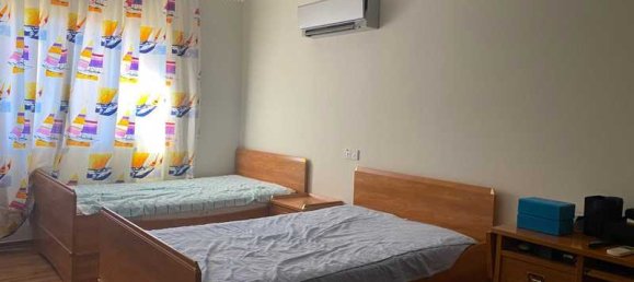 3 bedrooms Apartment in Germasogeia, Cyprus No. 7965 4