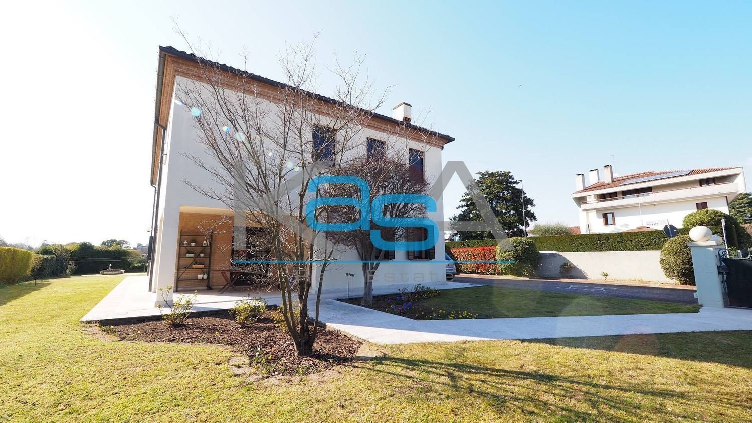 6 rooms Villa in Quinto di Treviso, Italy No. 99796