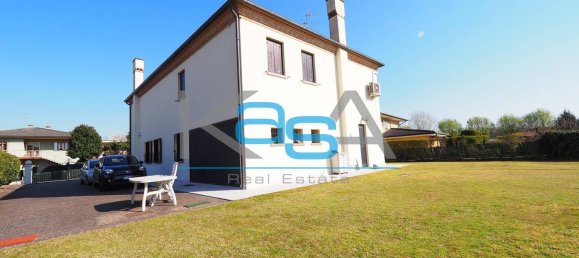 6 rooms Villa in Quinto di Treviso, Italy No. 99796 16