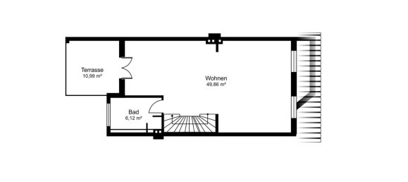7 rooms Townhouse in Bremen, Germany No. 72721 14