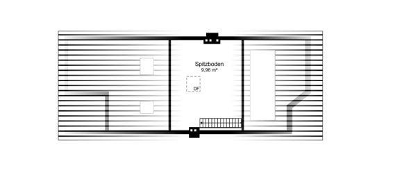 7 rooms Townhouse in Bremen, Germany No. 72721 16
