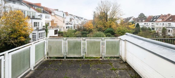 7 rooms Townhouse in Bremen, Germany No. 72721 7