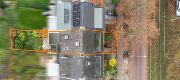 7 rooms Townhouse in Bremen, Germany No. 72721 10