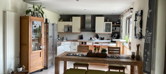 3 bedrooms House in Gifhorn, Germany No. 243098 11