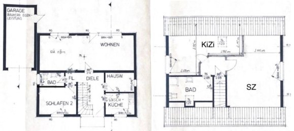 3 bedrooms House in Gifhorn, Germany No. 243098 3