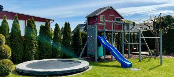 3 bedrooms House in Gifhorn, Germany No. 243098 5