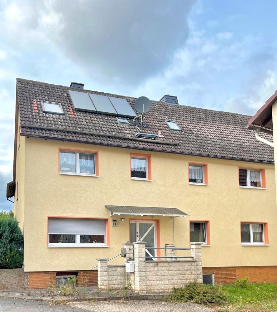 14 غرف نوم منزل في Waldeck-Frankenberg, Germany رقم 171589