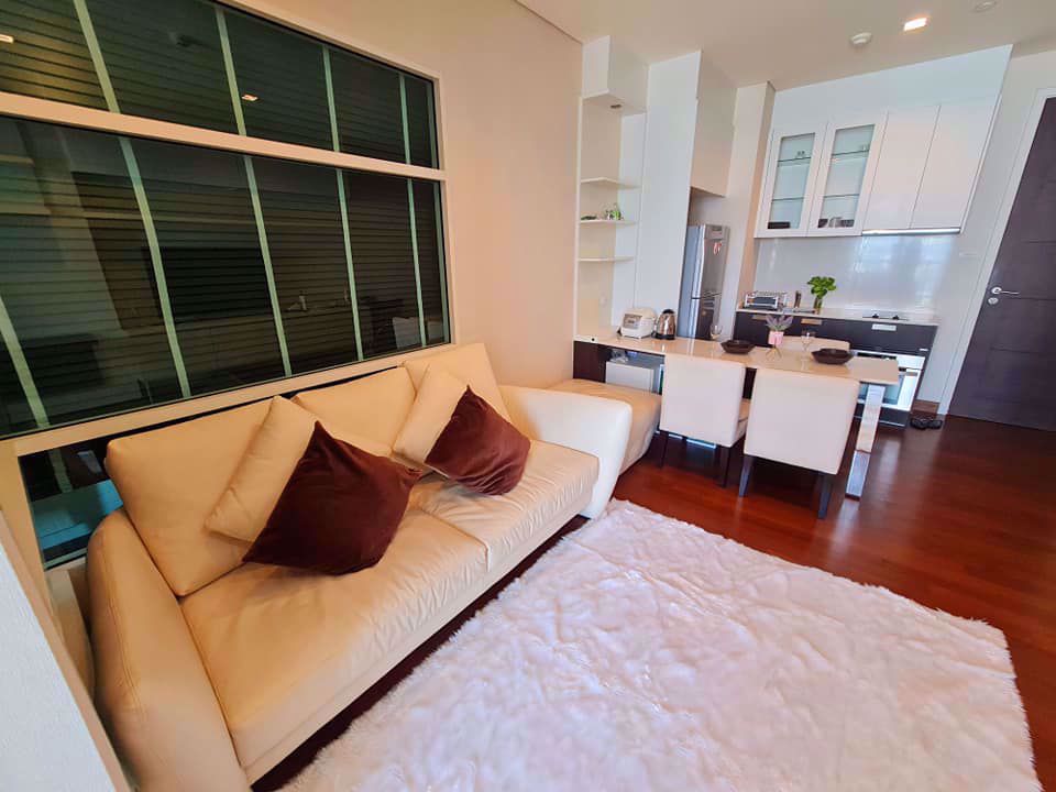 1 bedroom Condo in Ivy Thonglor Bangkok, Thailand No. 29874