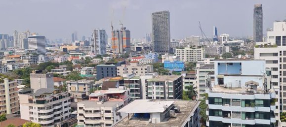 1 bedroom Condo in Ivy Thonglor Bangkok, Thailand No. 29874 7