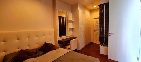 1 bedroom Condo in Ivy Thonglor Bangkok, Thailand No. 29874 5