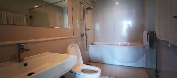 1 bedroom Condo in Ivy Thonglor Bangkok, Thailand No. 29874 6